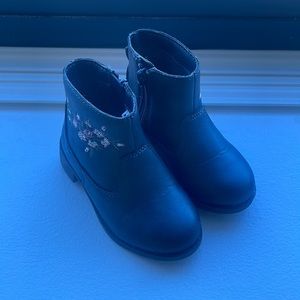 OshKosh Toddler Ankle Boots